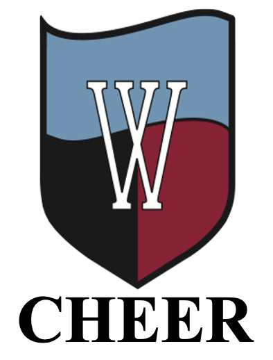 Logo Cheer